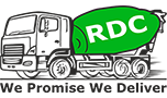 RDC Concrete Ltd
